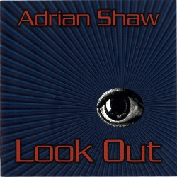 Capa do artigo Look Out - CD