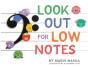 Look Out For Low Notes - Preview