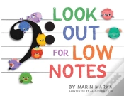 Capa do artigo Look Out For Low Notes