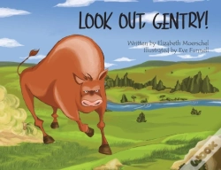 Capa do artigo Look Out, Gentry!