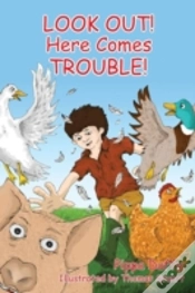 Capa do artigo Look Out! Here Comes Trouble!
