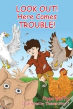 Capa do artigo Look Out! Here Comes Trouble!
