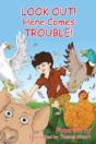 Look Out! Here Comes Trouble! - Preview