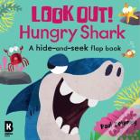 Look Out! Hungry Shark