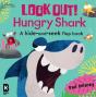 Look Out! Hungry Shark - Preview