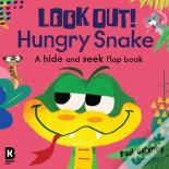 Look Out! Hungry Snake