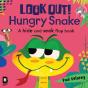 Look Out! Hungry Snake - Preview