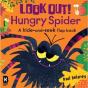 Look Out! Hungry Spider - Preview