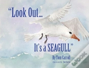 Capa do artigo "Look Out... It