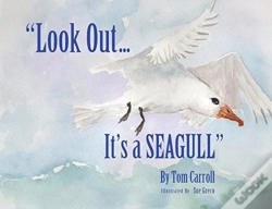 Capa do artigo "Look Out... It'S A Seagull"