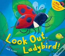 Capa do artigo Look Out Ladybird