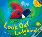 Capa do artigo Look Out Ladybird