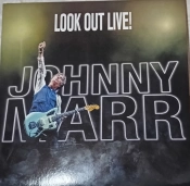 Capa do artigo Look Out Live! - Vinil