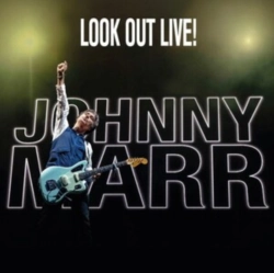 Capa do artigo Look Out Live! - Vinil