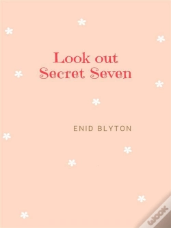 Capa do artigo Look Out Secret Seven