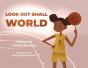 Look Out Small World - Preview