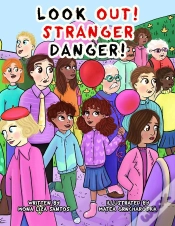 Capa do artigo Look Out! Stranger Danger!