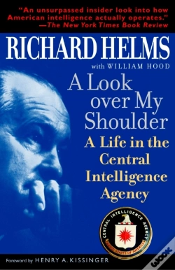 Capa do artigo Look Over My Shoulder