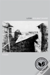 Capa do artigo Look: Poems