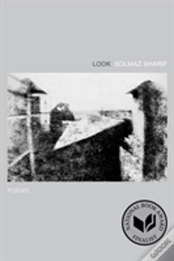 Capa do artigo Look: Poems