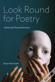 Capa do artigo Look Round For Poetry