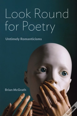 Capa do artigo Look Round For Poetry