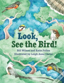 Capa do artigo Look, See The Bird!