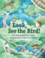 Look, See The Bird!
