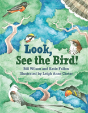 Look, See The Bird! - Preview