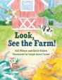 Look, See The Farm! - Preview