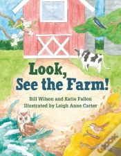 Capa do artigo Look, See The Farm!