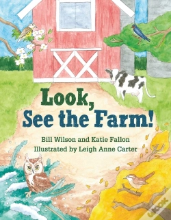 Capa do artigo Look, See The Farm!