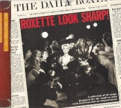 Capa do artigo Look Sharp! - CD