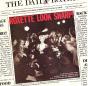 Look Sharp! - CD - Preview