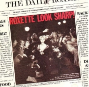 Capa do artigo Look Sharp! - CD