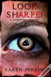 Capa do artigo Look Sharpe!