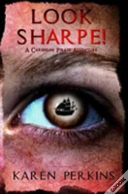 Capa do artigo Look Sharpe!