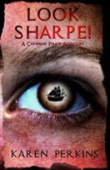 Look Sharpe!
