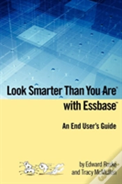 Capa do artigo Look Smarter Than You Are With Essbase - An End User