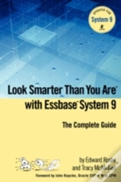 Capa do artigo Look Smarter Than You Are With Essbase System 9