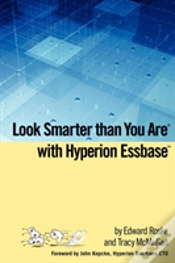 Capa do artigo Look Smarter Than You Are With Hyperion Essbase