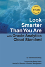 Look Smarter Than You Are With Oracle Analytics Cloud Standard Edition - Preview