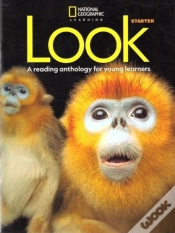 Capa do artigo Look Starter: Reading Anthology