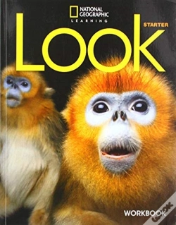 Capa do artigo Look Starter: Workbook