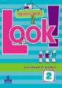 Look! - Preview