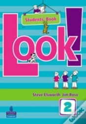 Capa do artigo Look!