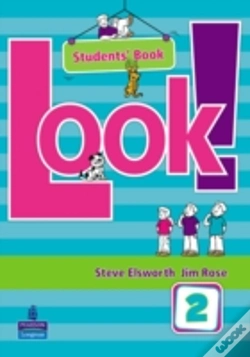 Capa do artigo Look!