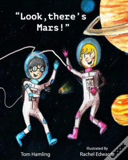 Capa do artigo Look, There'S Mars!