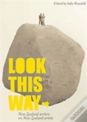 Capa do artigo Look This Way