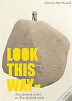 Capa do artigo Look This Way